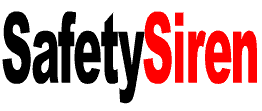 Safety Siren