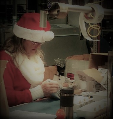 Happy Holidays from FSPI